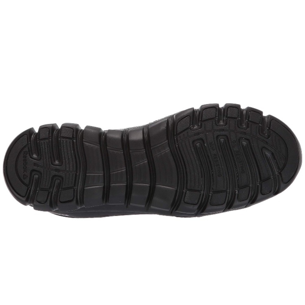 New Reebok Sublite Cushion Work Comp Toe - Picture 3 of 14